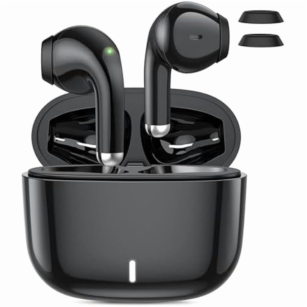 Wireless Bluetooth 5.3 Earbuds With Anc 9032631856511