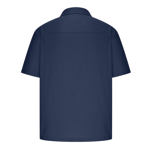 Men's Summer Gradient Short Sleeve Round Neck Tee 2