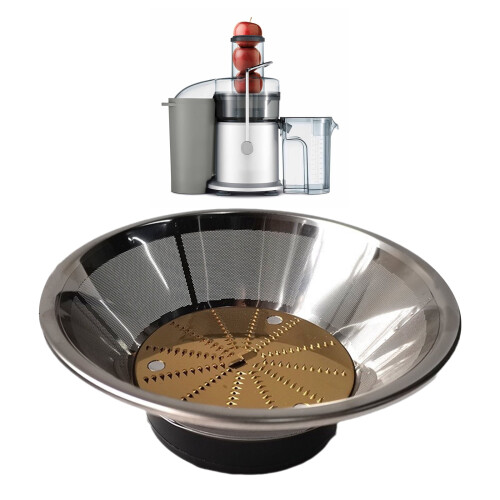 Ensemble de coupe-jus de rechange pour WJE4001D 1