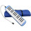 Melodica Piano 32 Keys Beginner Musical Instrument with 1