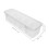 Transparent Tea Bag Holder with Lid 1 Pack 4