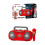 2026 Karaoke Toy with Mic Lights Bluetooth Speaker 1 2
