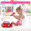2026 Karaoke Toy with Mic Lights Bluetooth Speaker 1 4