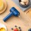 Akku-Handmixer mit variabler Geschwindigkeit L5 2
