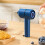 Akku-Handmixer mit variabler Geschwindigkeit L5 6