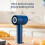 Akku-Handmixer mit variabler Geschwindigkeit L5 7
