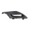 Car Dashboard Display Screen Bezel for  K3  Cerato 2013-2018 Instrument Panel Electronic Clock Cover Trim Frame 2