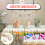 Easter Tablecloth Rectangular 54 x 108 Inch 4