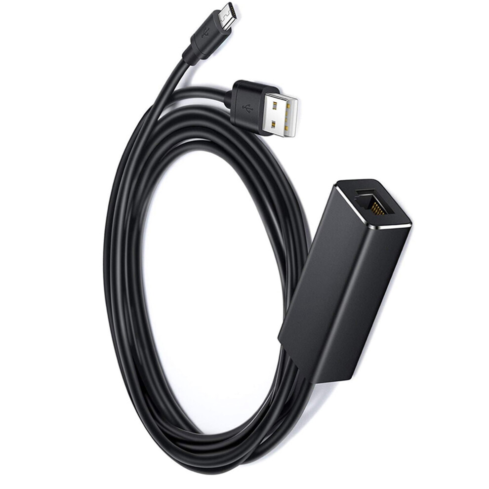 Usb 2.0 To Ethernet Adapter 100Mbps Rj45 900223688880