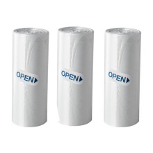 Sacs poubelle multi-usages - Lot de 90