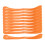 Soft Loop Straps for Cars and Motorcycles 10 pcs 6