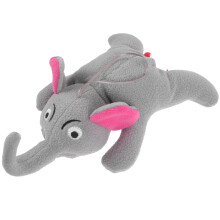 Baby Bottle Insulation Sleeve Grey 1 Set
