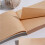 Kraft Paper Sketchbook 200 Pages for Math and Art 6