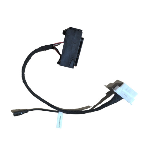 Test Platform Cable for   ECU Diagnostic  MED17.7.1 1