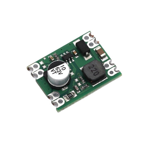 Module d'alimentation abaisseur CC-CC 6V-55V à