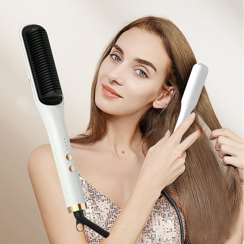 Natural Curls Curling Wand Negative Ion 140â210