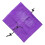 Dog ear protecting hat for small pet bathing 7