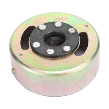 Magneto Roller Flywheel for 125cc 140cc ATV Buggy