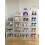 Transparente, stapelbare Schuhkartons, XXL, 6er-Pack 1