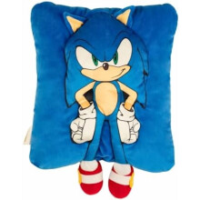 Sonic the Hedgehog plyspude officielt licenseret