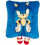 Pernă de pluș Sonic the Hedgehog, licențiată oficial 1