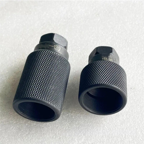 Common Rail Injector Removal Puller Tool for  110 120,Common Rail Injector Tool 2pcs 2