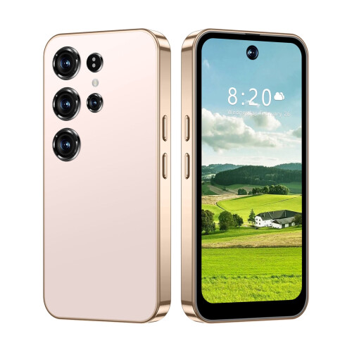 S24Mini Android-smartphone 4-tums HD 16 GB 2 GB RAM dubbla SIM-kort 1