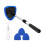 Car Windshield Cleaner with Reusable Microfiber Pads 3