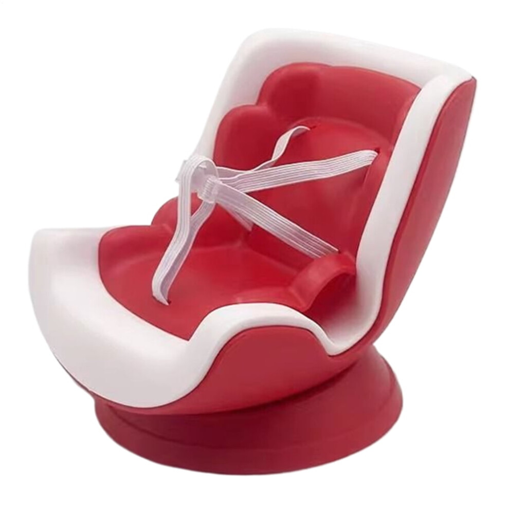 Car Seat Vent Clip Plush Doll Small 1Pc 975221023605