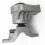 31262708 Engine Mount Gearbox Bracket for  S60 S80  V70 XC60 Front Hydraulic Auto Engine Systems Engine Mounts 6