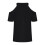 Lässiges Kurzarm-Top mit Cut-Out-Schultern für Damen 5