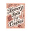Couple's Story Scrapbook 58 Pages 1