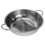 Stainless Steel Hotpot Divider Pan 1 Pack 6