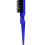 ACDANC Slick Back Haarbürste, rosarot, 1 Stück 4