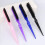 ACDANC Slick Back Haarbürste, rosarot, 1 Stück 7