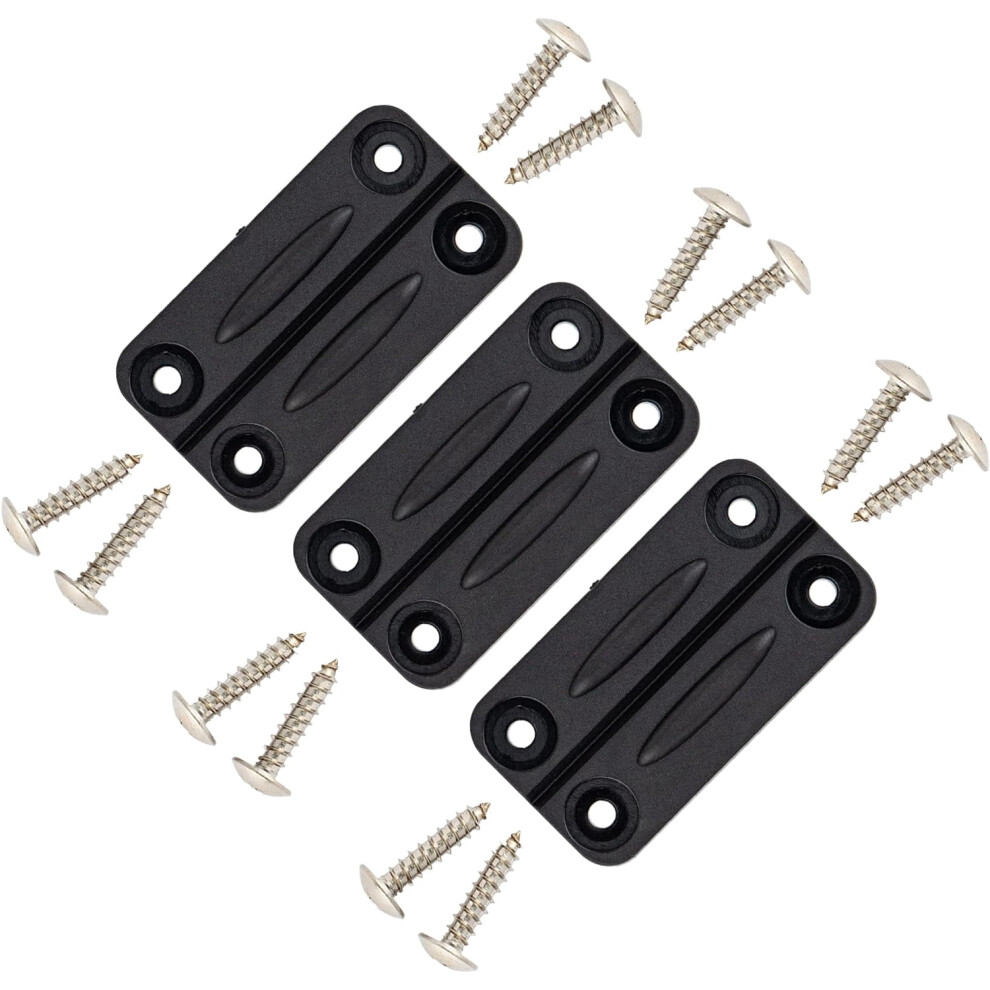 Igloo Cooler Replacement Hinges 3 Pack 975221013774