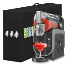 Dust Cover for Frozen Blender and Beverage Makers