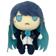 Ado Pehmolelu Hibana-hahmo 25 cm pehmeä anime-nukke