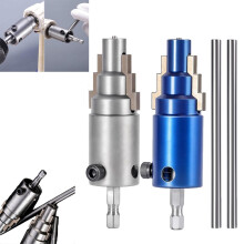 Narzędzie do wyciągania pękniętych rur 1/2", 3/4" i 1", 40CrV