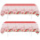 Morsdagsduk plast 54 x 108 tommer 2-pakning 1