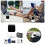 Portable WiFi Hotspot Pink Travel Wireless Network 2