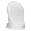 Shower Foot Rest for Shaving Legs with Suction Cup 2