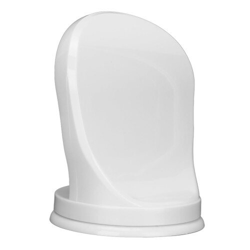 Shower Foot Rest for Shaving Legs with Suction Cup 1