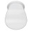 Shower Foot Rest for Shaving Legs with Suction Cup 6