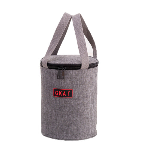 Sac isotherme portable étanche pour déjeuner (1 pièce)