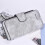 Women's Leather Trifold Wallet with Zipper Pocket 5