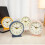 Réveil à éclairage doux, horloge de table, 1 pièce 3