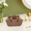 Foldable Storage Bag with Removable Inserts for Baby 4