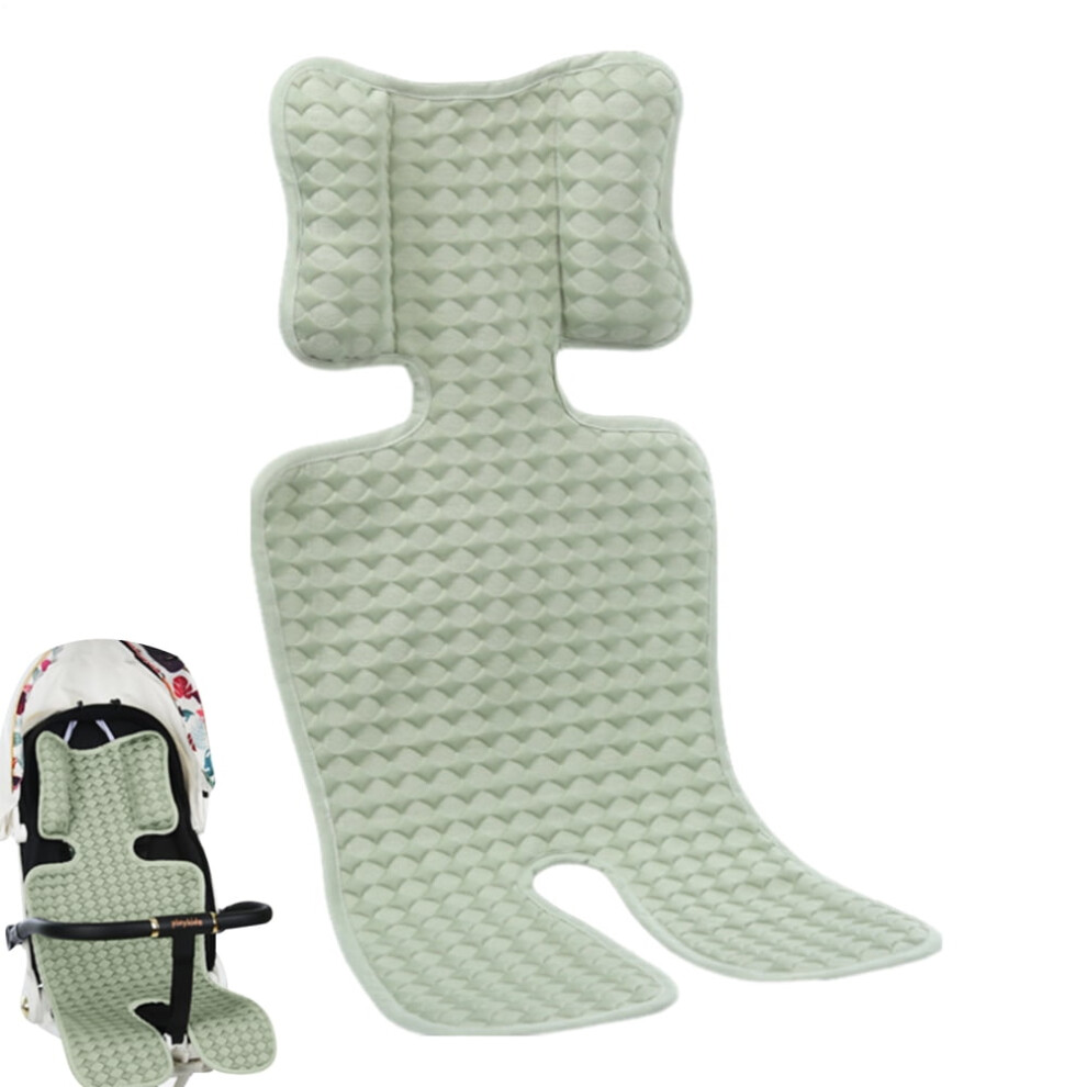 Car Seat Cooling Pad Breathable Non-Slip Reusable Mat