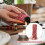 BETTERLIFE Smadge Stick για Καθαρισμό1 συσκευασία 5